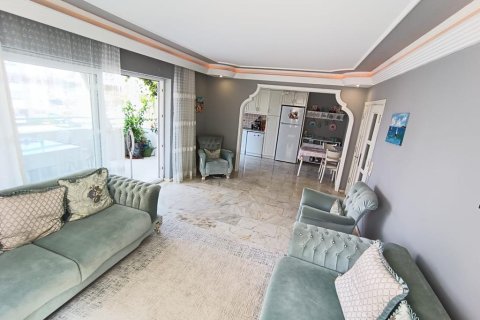 2+1 Lägenhet  i Mahmutlar, Antalya, Turkiet Nr. 219230 - 4