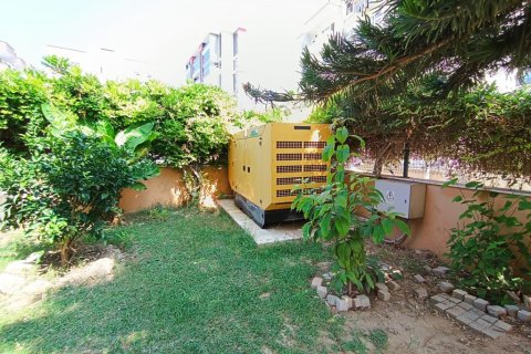 2+1 Lägenhet  i Mahmutlar, Antalya, Turkiet Nr. 219230 - 18