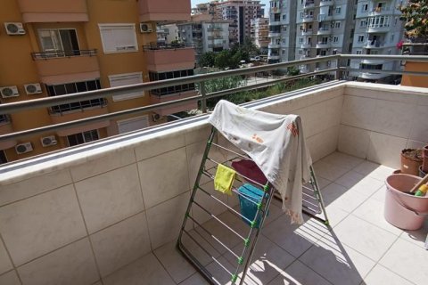 2+1 Lägenhet  i Mahmutlar, Antalya, Turkiet Nr. 219230 - 9