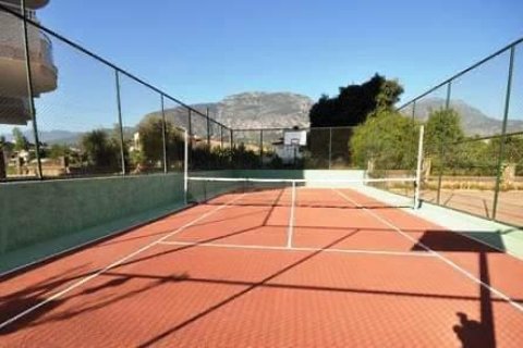 2+1 Lejlighed  i Mahmutlar, Antalya, Tyrkiet Nr. 219231 - 19