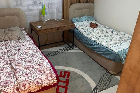 2+1 Lejlighed  i Mahmutlar, Antalya, Tyrkiet Nr. 219231 - 4