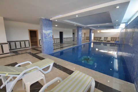 2+1 Lejlighed  i Mahmutlar, Antalya, Tyrkiet Nr. 219231 - 10