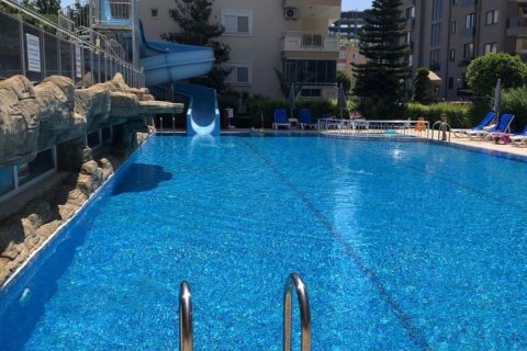 2+1 Lejlighed  i Mahmutlar, Antalya, Tyrkiet Nr. 219231 - 18