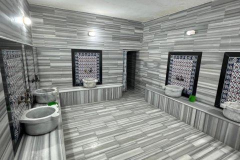 2+1 Lejlighed  i Mahmutlar, Antalya, Tyrkiet Nr. 219231 - 11