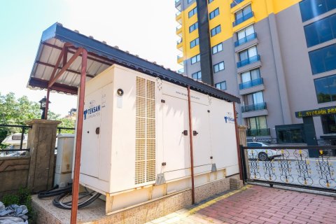 2+1 Lejlighed  i Mahmutlar, Antalya, Tyrkiet Nr. 219231 - 23