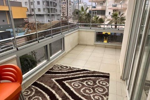 2+1 Lejlighed  i Mahmutlar, Antalya, Tyrkiet Nr. 219231 - 5