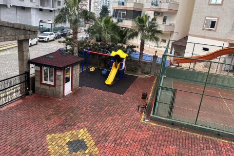 2+1 Lejlighed  i Mahmutlar, Antalya, Tyrkiet Nr. 219231 - 15