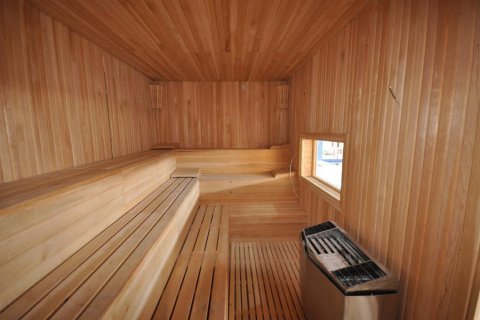 2+1 Lejlighed  i Mahmutlar, Antalya, Tyrkiet Nr. 219231 - 13