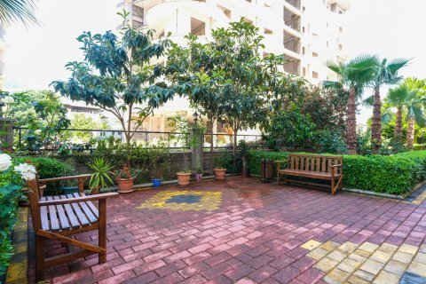 2+1 Lejlighed  i Mahmutlar, Antalya, Tyrkiet Nr. 219231 - 20