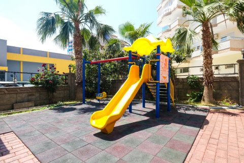 2+1 Lejlighed  i Mahmutlar, Antalya, Tyrkiet Nr. 219231 - 16
