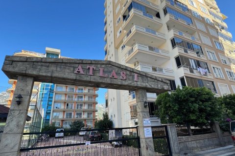 2+1 Lejlighed  i Mahmutlar, Antalya, Tyrkiet Nr. 219231 - 9