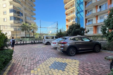 2+1 Lejlighed  i Mahmutlar, Antalya, Tyrkiet Nr. 219231 - 22