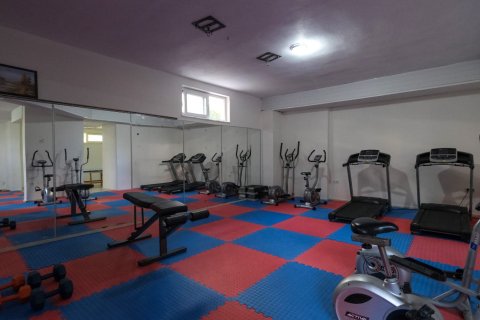 2+1 Lejlighed  i Mahmutlar, Antalya, Tyrkiet Nr. 219231 - 14