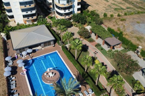2+1 Lägenhet  i Alanya, Antalya, Turkiet Nr. 219233 - 12