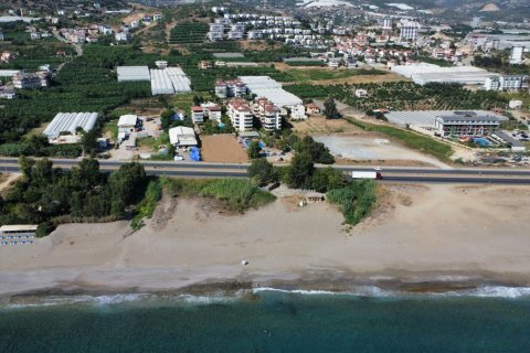 2+1 Lägenhet  i Alanya, Antalya, Turkiet Nr. 219233 - 2