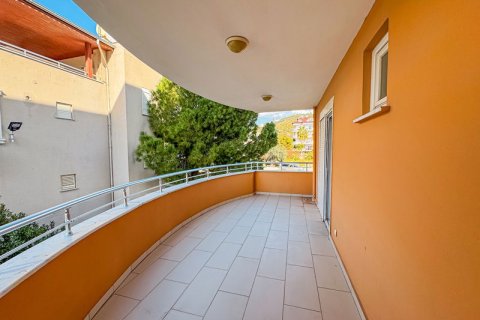 2+1 Lägenhet  i Alanya, Antalya, Turkiet Nr. 219233 - 9