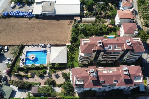 2+1 Lägenhet  i Alanya, Antalya, Turkiet Nr. 219233 - 13