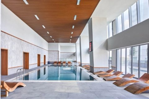 1+1 Lägenhet  i Istanbul, istanbul, Turkiet Nr. 222602 - 2