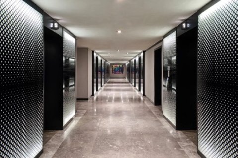 1+1 Lägenhet  i Istanbul, istanbul, Turkiet Nr. 222602 - 12