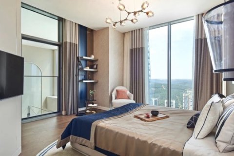 1+1 Lägenhet  i Istanbul, istanbul, Turkiet Nr. 222602 - 15