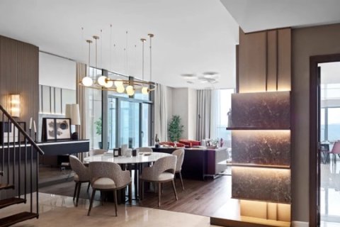 1+1 Lägenhet  i Istanbul, istanbul, Turkiet Nr. 222602 - 13