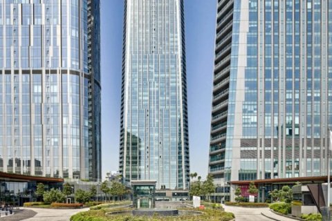 1+1 Lägenhet  i Istanbul, istanbul, Turkiet Nr. 222602 - 7