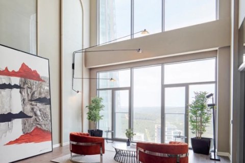 1+1 Lägenhet  i Istanbul, istanbul, Turkiet Nr. 222602 - 14