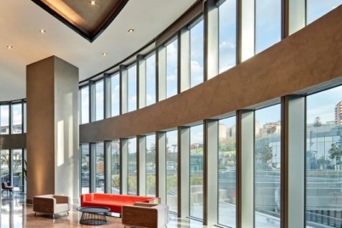 1+1 Lägenhet  i Istanbul, istanbul, Turkiet Nr. 222602 - 9