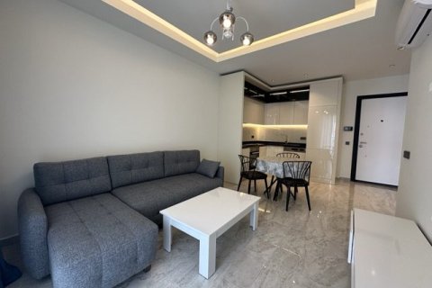 Продажа квартиры  в Анталье, Турция 1+1, 57м2, №222598 – фото 2