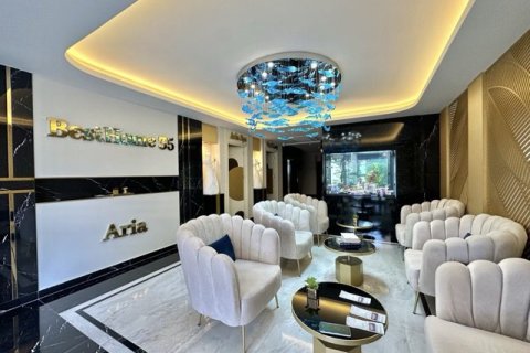 Продажа квартиры  в Анталье, Турция 1+1, 57м2, №222598 – фото 9