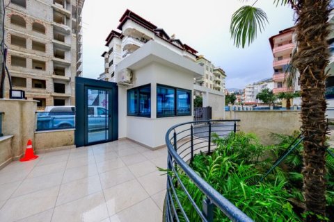 Продажа квартиры  в Анталье, Турция 1+1, 57м2, №222598 – фото 20