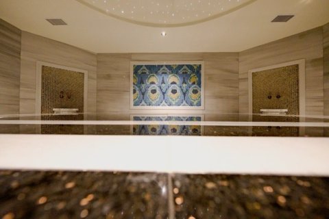 Продажа квартиры  в Анталье, Турция 1+1, 57м2, №222598 – фото 30