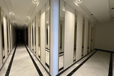 Продажа квартиры  в Анталье, Турция 1+1, 57м2, №222598 – фото 11