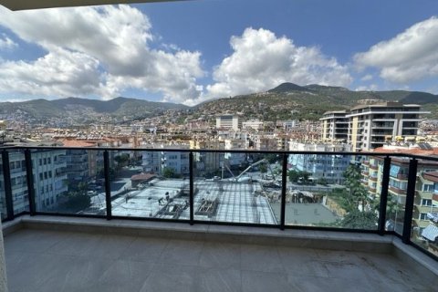 Продажа квартиры  в Анталье, Турция 1+1, 57м2, №222598 – фото 4