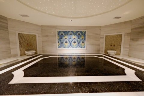 Продажа квартиры  в Анталье, Турция 1+1, 57м2, №222598 – фото 24