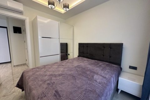 Продажа квартиры  в Анталье, Турция 1+1, 57м2, №222598 – фото 5