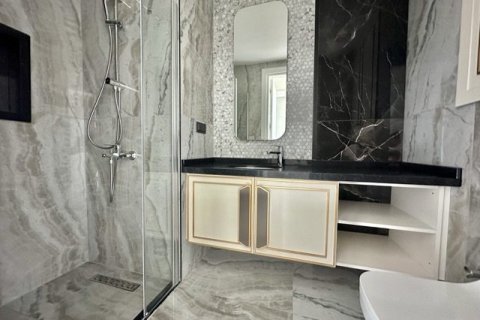 Продажа квартиры  в Анталье, Турция 1+1, 57м2, №222598 – фото 8