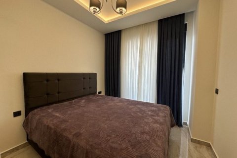 Продажа квартиры  в Анталье, Турция 1+1, 57м2, №222598 – фото 7