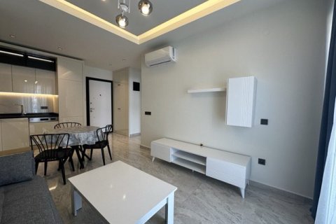 Продажа квартиры  в Анталье, Турция 1+1, 57м2, №222598 – фото 3