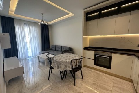 Продажа квартиры  в Анталье, Турция 1+1, 57м2, №222598 – фото 29