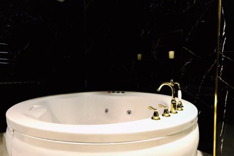 Продажа квартиры  в Анталье, Турция 1+1, 57м2, №222598 – фото 12