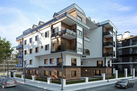 2+1 Lägenhet  i Istanbul, istanbul, Turkiet Nr. 222603 - 3