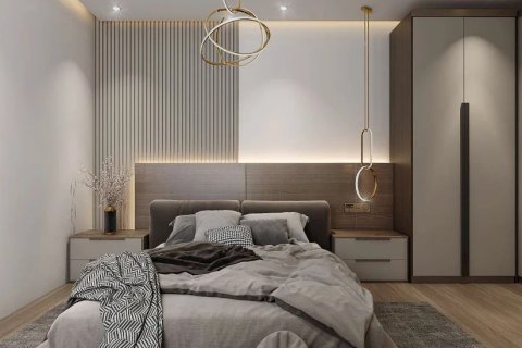 2+1 Lägenhet  i Istanbul, istanbul, Turkiet Nr. 222603 - 2