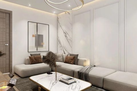 آپارتمان در  Istanbul ، ترکیه 2 خوابه ، 93 متر مربع.  شماره 222603 - 13