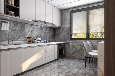 2+1 Lägenhet  i Istanbul, istanbul, Turkiet Nr. 222603 - 4