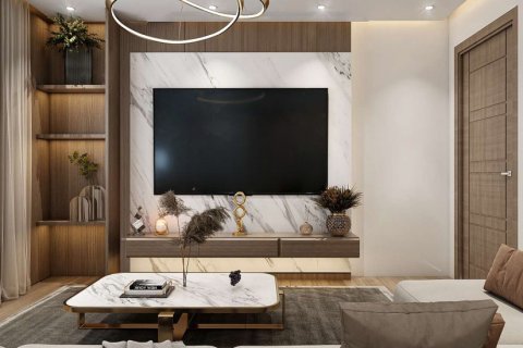 2+1 Lägenhet  i Istanbul, istanbul, Turkiet Nr. 222603 - 7