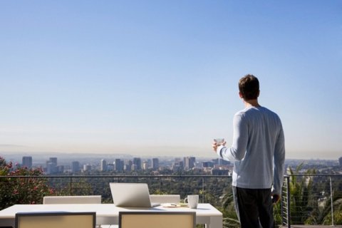 آپارتمان در  Istanbul ، ترکیه 1 خوابه ، 81 متر مربع.  شماره 222604 - 20