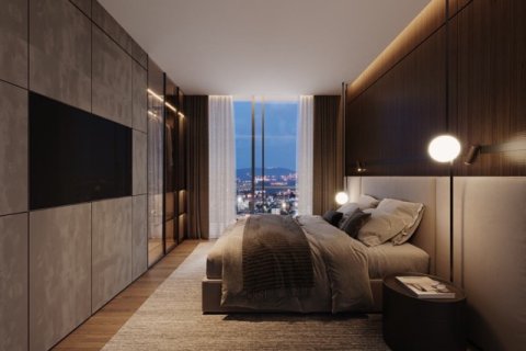 1+1 Lägenhet  i Istanbul, istanbul, Turkiet Nr. 222604 - 3