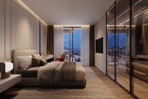 1+1 Lägenhet  i Istanbul, istanbul, Turkiet Nr. 222604 - 2