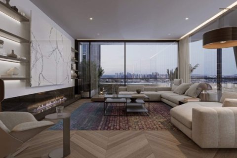 1+1 Lägenhet  i Istanbul, istanbul, Turkiet Nr. 222604 - 10